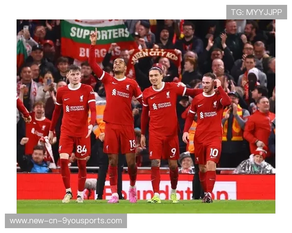 利物浦客场作战，比赛走势多次反转