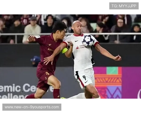 成都蓉城客场2-2战平神户，惊艳表现创造中超新纪录