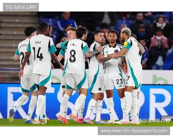 英超“梦之队”逐渐成型，豪门竞争进入白热化，梦之队x球员排名