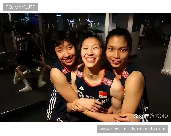 女子排球国家队热身赛尝试多套阵型效果显著 女子排球国家队热身赛尝试多套阵型效果显著
